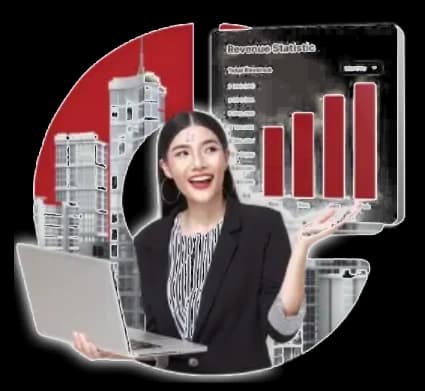 Ilustrasi konsultasi pendidikan digital