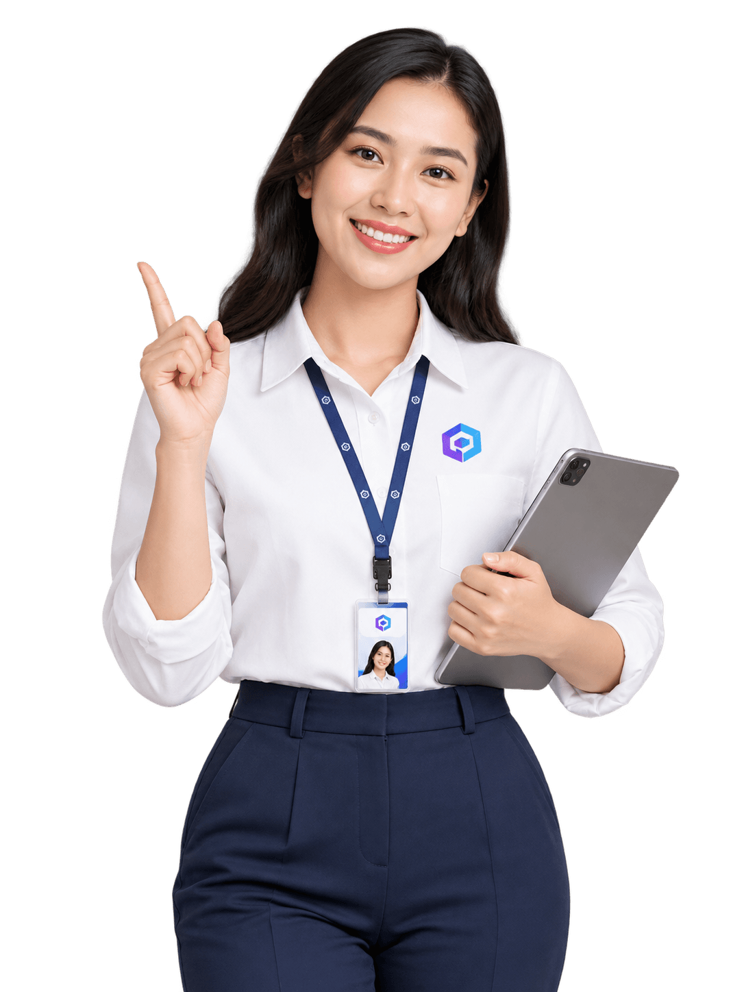 Tim Edunexa siap membantu menjawab pertanyaan