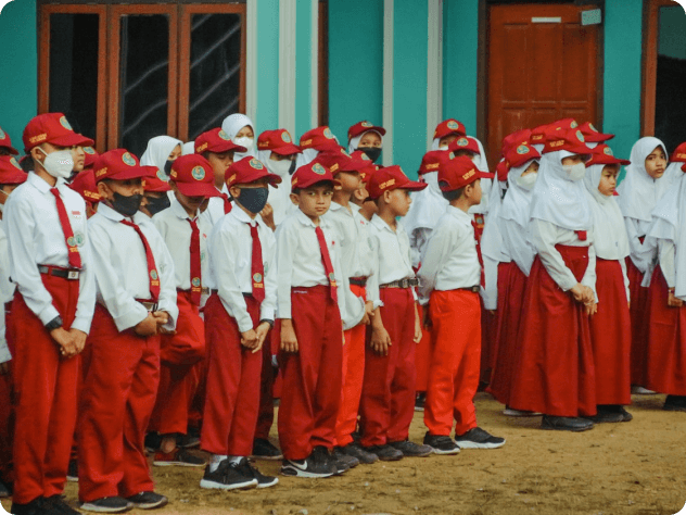 Sekolah Swasta